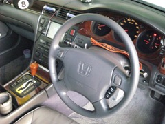 ハンドル施工後