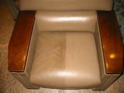 ソファクリーニング