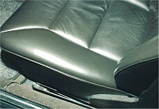 サポートリペア施工後